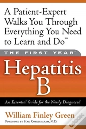 Capa do artigo The First Year: Hepatitis B