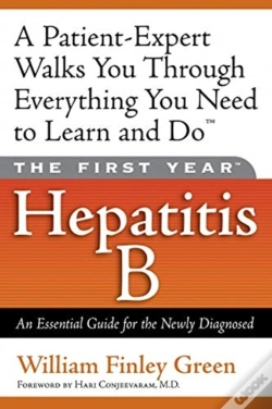 Capa do artigo The First Year: Hepatitis B