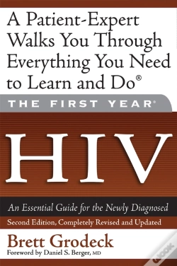 Capa do artigo The First Year: Hiv