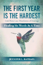 The First Year Is The Hardest - Preview