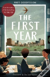 Capa do artigo The First Year