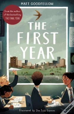 Capa do artigo The First Year