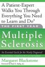 The First Year: Multiple Sclerosis - Preview