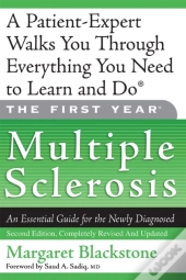 The First Year: Multiple Sclerosis