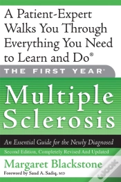 Capa do artigo The First Year: Multiple Sclerosis