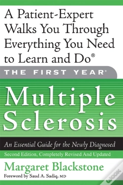 Capa do artigo The First Year: Multiple Sclerosis