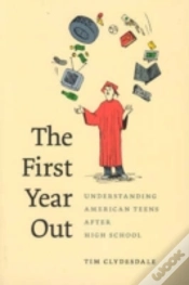 Capa do artigo The First Year Out