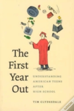 Capa do artigo The First Year Out