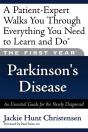 The First Year: Parkinson'S Disease - Preview