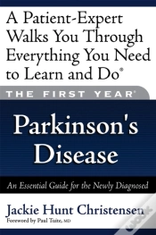 Capa do artigo The First Year: Parkinson