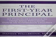 The First-Year Principal