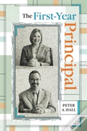 Capa do artigo The First-Year Principal