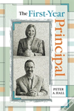 Capa do artigo The First-Year Principal