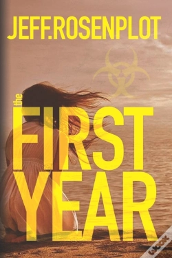 Capa do artigo The First Year
