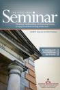 The First Year Seminar Volume I - Preview