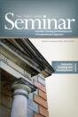 The First Year Seminar Volume Ii - Preview