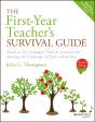 The First-Year Teacher'S Survival Guide - Preview