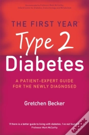 Capa do artigo The First Year: Type 2 Diabetes