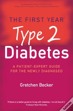 Capa do artigo The First Year: Type 2 Diabetes