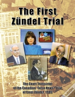 Capa do artigo The First Zundel Trial