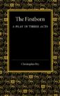 The Firstborn - Preview