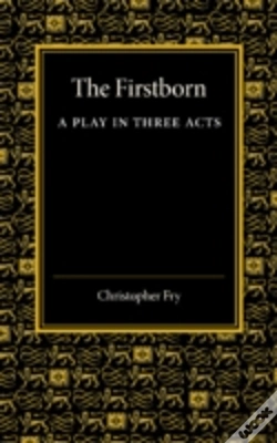 Capa do artigo The Firstborn