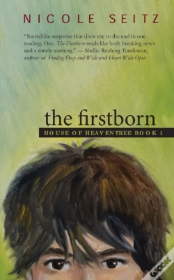 Capa do artigo The Firstborn