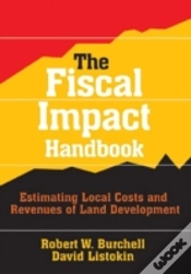 Capa do artigo The Fiscal Impact Handbook