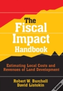Capa do artigo The Fiscal Impact Handbook