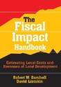The Fiscal Impact Handbook - Preview