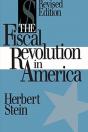The Fiscal Revolution In America - Preview