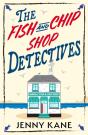 The Fish And Chip Shop Detectives - Preview