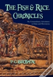 Capa do artigo The Fish And Rice Chronicles
