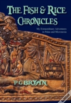 Capa do artigo The Fish And Rice Chronicles