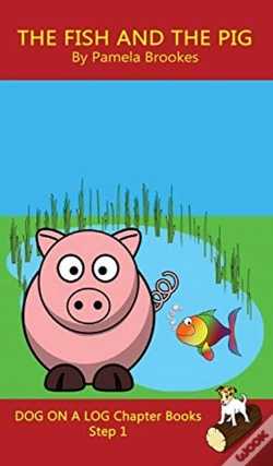 Capa do artigo The Fish And The Pig Chapter Book