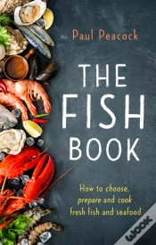 Capa do artigo The Fish Book