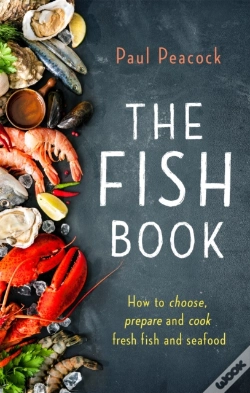 Capa do artigo The Fish Book