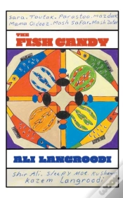 Capa do artigo The Fish Candy
