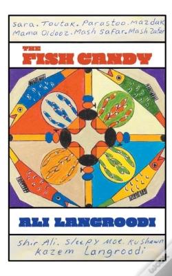 Capa do artigo The Fish Candy