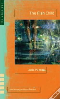 Capa do artigo The Fish Child