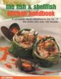 The Fish & Shellfish Kitchen Handbook - Preview