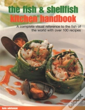 Capa do artigo The Fish & Shellfish Kitchen Handbook