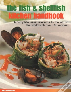 Capa do artigo The Fish & Shellfish Kitchen Handbook