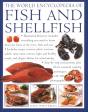 The Fish & Shellfish, World Encyclopedia Of - Preview