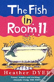Capa do artigo The Fish In Room 11