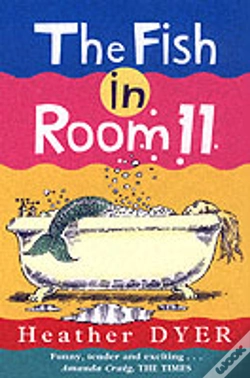 Capa do artigo The Fish In Room 11