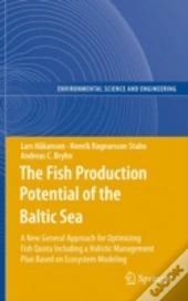 The Fish Production Potential Of The Baltic Sea