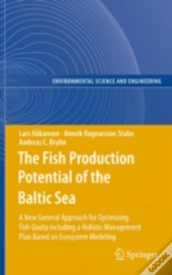Capa do artigo The Fish Production Potential Of The Baltic Sea