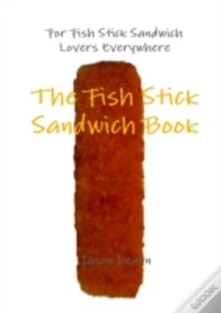 Capa do artigo The Fish Stick Sandwich Book