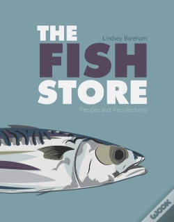 Capa do artigo The Fish Store